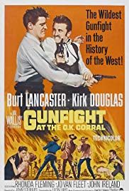 Watch Full Movie :Gunfight at the O.K. Corral (1957)