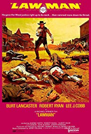 Watch Full Movie :Lawman (1971)