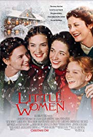 Watch Free Little Women (1994)