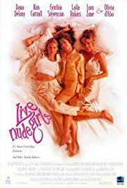 Watch Full Movie :Live Nude Girls (1995)