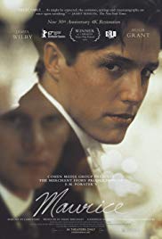 Watch Free Maurice (1987)