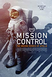 Watch Full Movie :Mission Control: The Unsung Heroes of Apollo (2017)