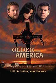 Watch Free Older Than America (2008)