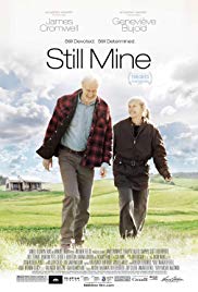 Watch Free Still Mine (2012)