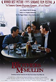 Watch Free The Brothers McMullen (1995)