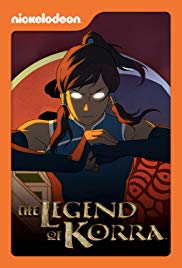 Watch Free The Legend of Korra (20122014)