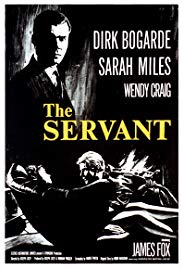 Watch Full Movie :The Servant (1963)