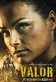 Watch Full Movie :Valor (2017)