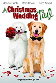 Watch Free A Christmas Wedding Tail (2011)