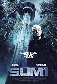 Watch Free Alien Invasion: S.U.M.1 (2017)