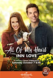 Watch Free All of My Heart: Inn Love (2017)