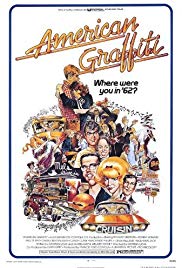 Watch Free American Graffiti (1973)