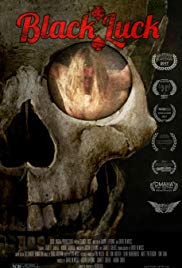 Watch Full Movie :Black Luck (2016)