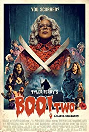 Watch Full Movie :Tyler Perrys Boo 2! A Madea Halloween (2017)