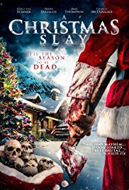 Watch Free Christmas Slay (2015)