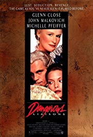 Watch Free Dangerous Liaisons (1988)