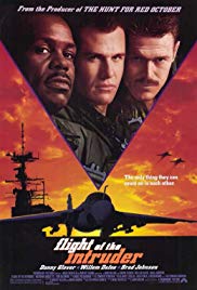 Watch Free Flight of the Intruder (1991)