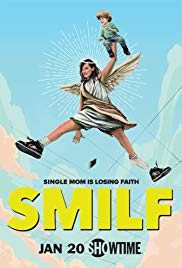 Watch Free SMILF (2017)