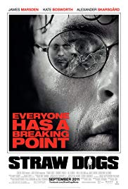 Watch Free Straw Dogs (2011)