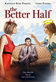 Watch Free The Better Half (2015)