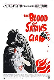 Watch Free The Blood on Satans Claw (1971)