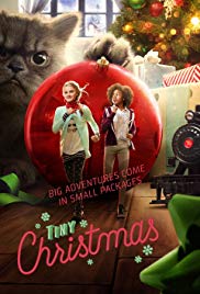 Watch Full Movie :Tiny Christmas (2017)