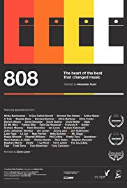 Watch Full Movie :808 (2015)