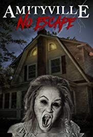 Watch Free Amityville: No Escape (2016)