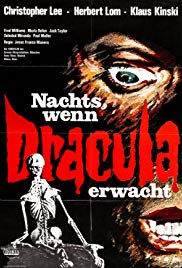 Watch Full Movie :Count Dracula (1970)