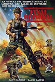 Watch Free Final Reprisal (1988)