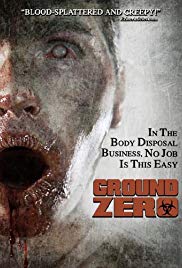 Watch Free Ground Zero (2010)