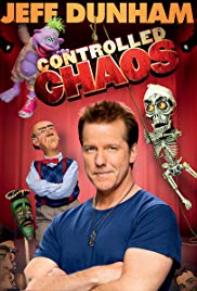 Watch Full Movie :Jeff Dunham: Controlled Chaos (2011)