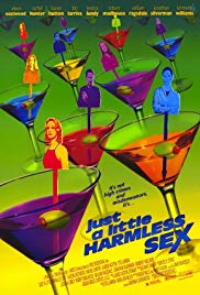 Watch Free Just a Little Harmless Sex (1998)