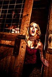 Watch Free One Night of Fear (2016)