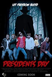 Watch Full Movie :Presidents Day (2016)