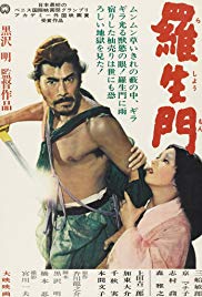 Watch Full Movie :Rashomon (1950)