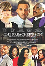 Watch Free The Preachers Son (2017)