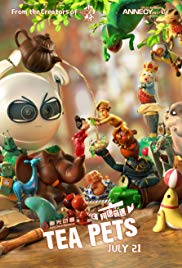 Watch Full Movie :Tea Pets (2017)