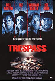 Watch Full Movie :Trespass (1992)