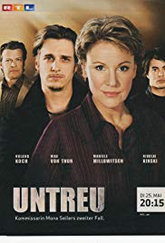 Watch Free Untreu (2004)