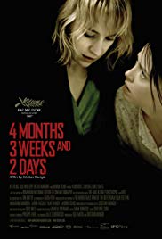 Watch Full Movie :4 Months, 3 Weeks and 2 Days (2007)