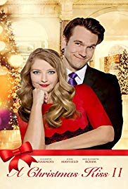 Watch Full Movie :A Christmas Kiss II (2014)