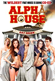 Watch Full Movie :Alpha House (2014)