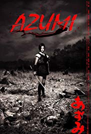 Watch Free Azumi (2003)