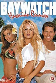 Watch Free Baywatch: Hawaiian Wedding (2003)