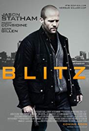 Watch Full Movie :Blitz (2011)