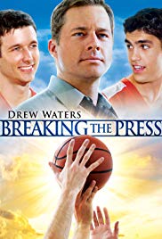 Watch Free Breaking the Press (2010)