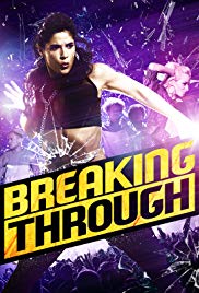 Watch Free Breaking Through (2015)