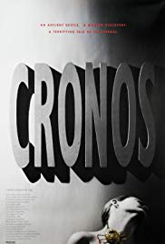 Watch Full Movie :Cronos (1993)