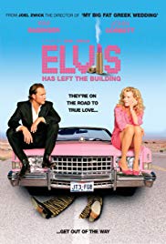 Watch Free Elvis Has Left the Building (2004)